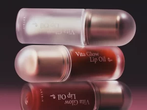 AXIS-Y Vita Glow Lip Oil
