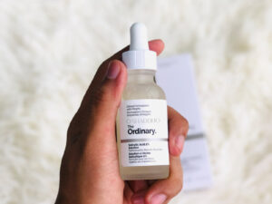 The Ordinary Salicylic Acid 2% Solution – 30ml