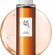Beauty of Joseon Ginseng Essence Water – Hydrating Face Toner – 150ml
