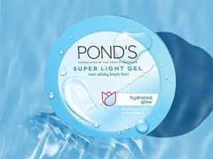 Pond's Hydrated Glow Super Light Gel – 49