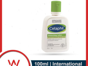 Cetaphil Moisturising Lotion – 100ml
