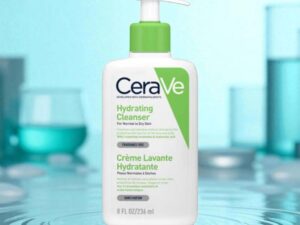 CeraVe Hydrating Cleanser – 236ml