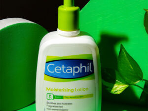 Cetaphil Moisturizing Lotion – Normal to Dry Skin – 473ml