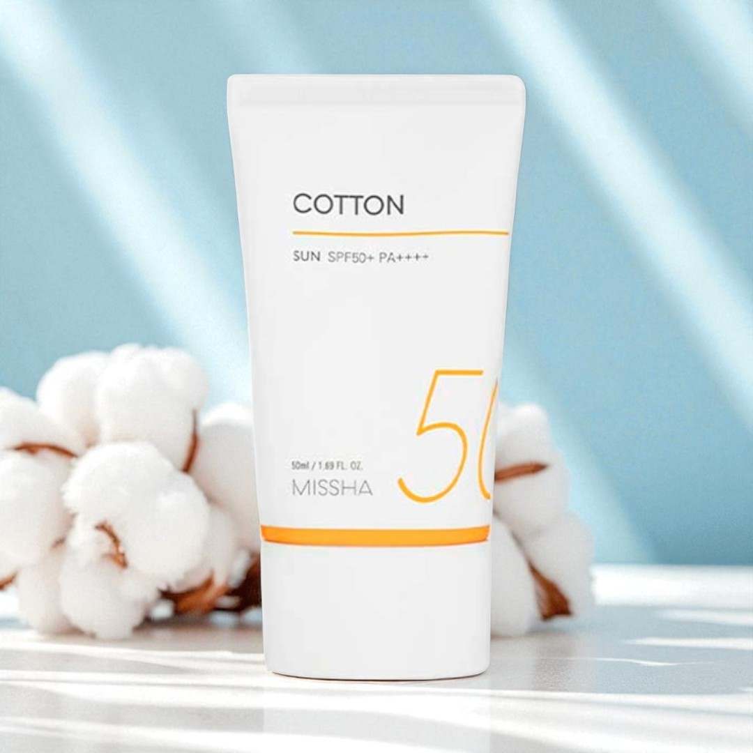 Missha-All-Around-Safe-Block-Cotton-Sun-SPF50-50ml