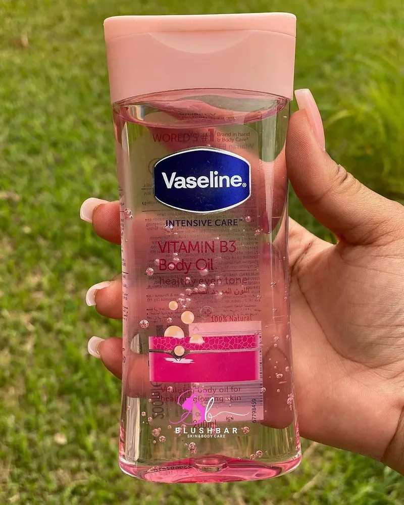 Vaseline-Intensive-Care-Vitamin-B3-Body-Oil