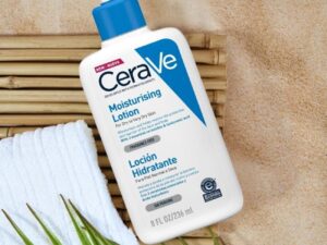 CeraVe Moisturising Lotion – 236ml