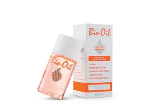 Bio-Oil Skin Care Body Oil – 60ml