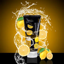 3W Clinic Vitamin C Foam Cleansing Facewash – 100ml (All Skin Types, Korea)