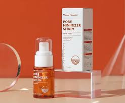 Vibrant Glamour Shrink Pore Minimizer Serum – 30ML