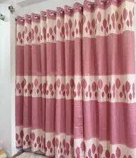 Indian Premium Curtain for Door and Windows (4 Khuci) From Suba International