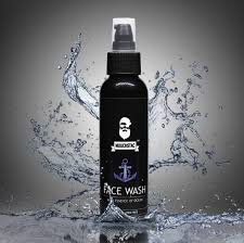 Muuchstac Ocean Face Wash – 100ml
