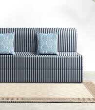 Regal Foam Sofa Cum Bed (Double)