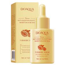 BIOAQUA Turmeric Serum – 30ML