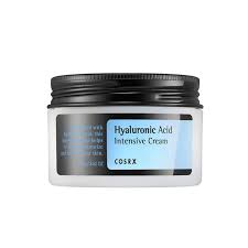COSRX Hyaluronic Acid Moisturizing Cream – Long-Lasting Hydration