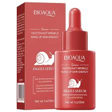 BIOAQUA Snails Serum – 30ML