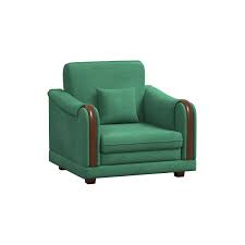 Regal Single Sofa – Amelia