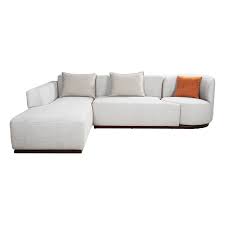 Omega Beijing Corner Sofa