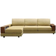 Affordable L Shape Sofa Set – Sofa LRF001
