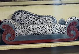 Jannat Int. Furniture Divin Sofa – For Home and Office Use