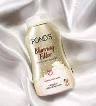✨ Pond’s Blurring Filler Translucent Powder