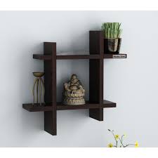Karigor BD ROCOCO Aster Wall Shelves – Premium