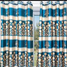Chinese Synthetic Curtain for Door and Windows, Porda from Suba International