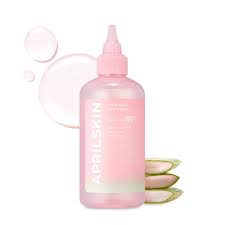 APRILSKIN Pink Aloe Vitamin C Soothing & Brightening Serum