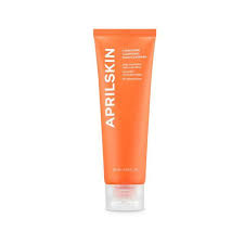 APRILSKIN Real Carrotene Acne Foam Cleanser