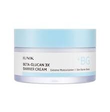 iUNIK Beta Glucan 3X Barrier Cream