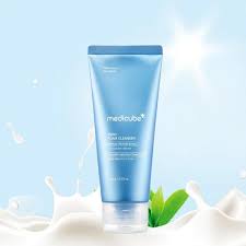 Medicube Zero Foam Cleanser