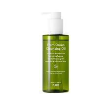 Purito From Green Cleansing Oil