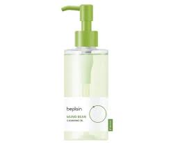 beplain Mung Bean Cleansing Oil