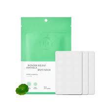 PURITO Wonder Releaf Centella Spot Patch