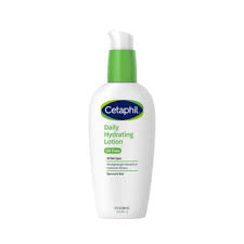 Cetaphil Daily Hydrating Lotion