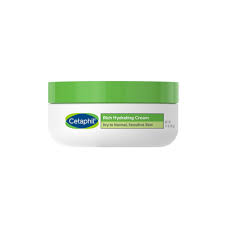 Cetaphil Rich Hydrating Cream (Dry to Normal, Sensitive Skin)