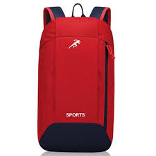 Men & Women Smart Waterproof Fashion Backpack – 10L