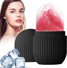 Ice Roller for Neck, Face & Eyes Massager