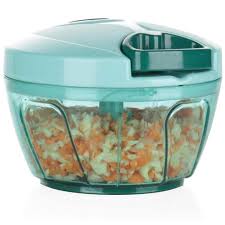 Handy Chopper – Handy Quick Cutter for Kitchen (350ml & 900ml)