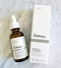 The Ordinary Retinol 1% in Squalane – 30ml
