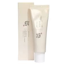 Beauty of Joseon Sunscreen Rice + Probiotics SPF 50+ PA++++ 50ml