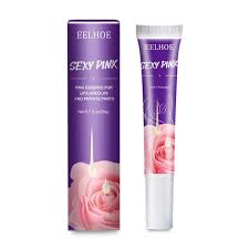 EELHOE Sexy Pink Serum – Niacinamide Whitening & Brightening Essence