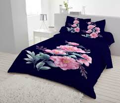 Pakiza Premium Floral Elegance Bedsheet Set