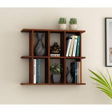 Karigor BD ROCOCO Plaza Wall Shelf