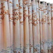 Indian Premium Curtain for Door and Windows (4 Khuci) From Suba International - Porda/Parda