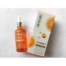 Dr. Rashel Vitamin C Brightening & Anti-Aging Face Serum – 50ml