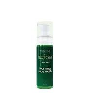 Freyias Tea Tree Daily Use Foaming Face Wash – 200ml