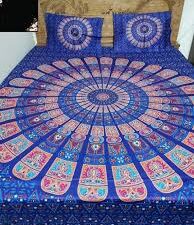 Pakiza Premium Floral Elegance Bedsheet Set