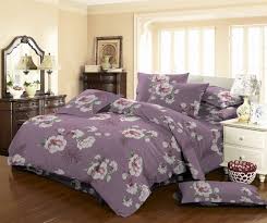 Elegant 2kg Comforter (1 Pc) King Size Satin Body from Suba International