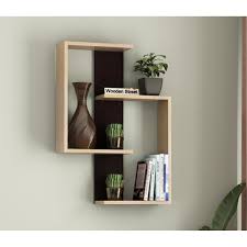 Karigor BD ROCOCO Donna Wall Shelf