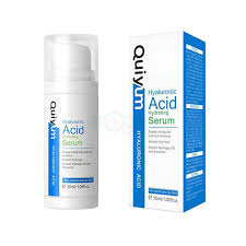 Quiyum Hyaluronic Acid Serum – 30ml